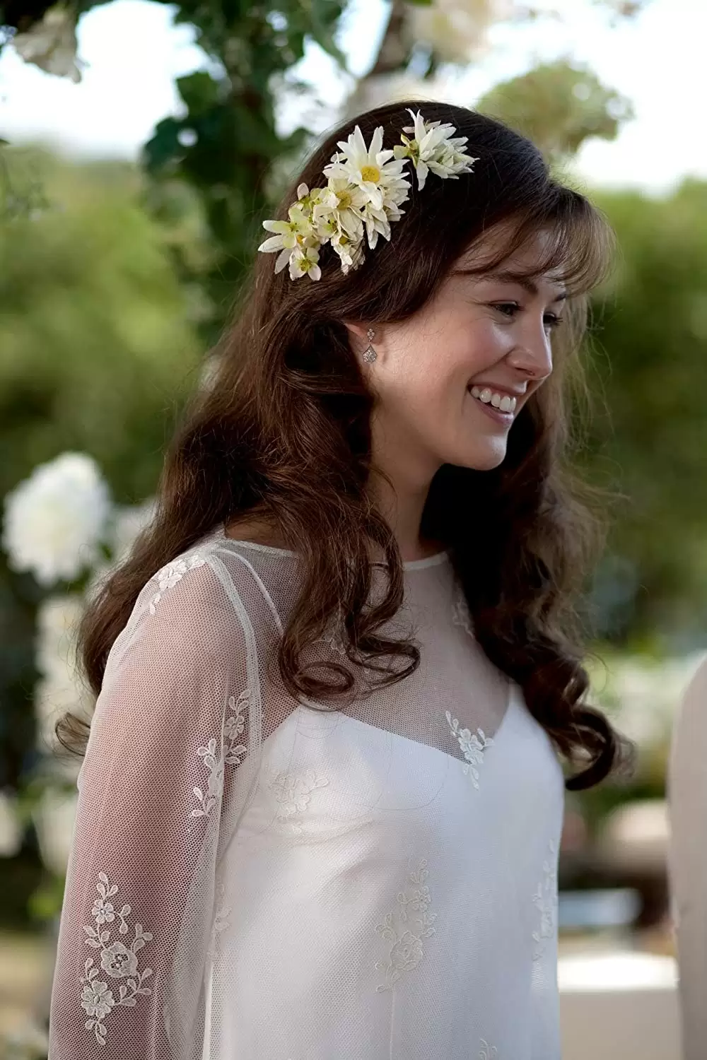 バーニーズ・バージョン ローマと共にの画像