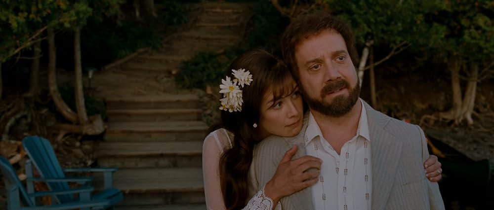 バーニーズ・バージョン ローマと共にの画像