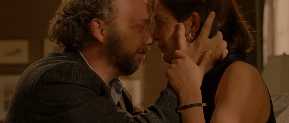 バーニーズ・バージョン ローマと共にの画像