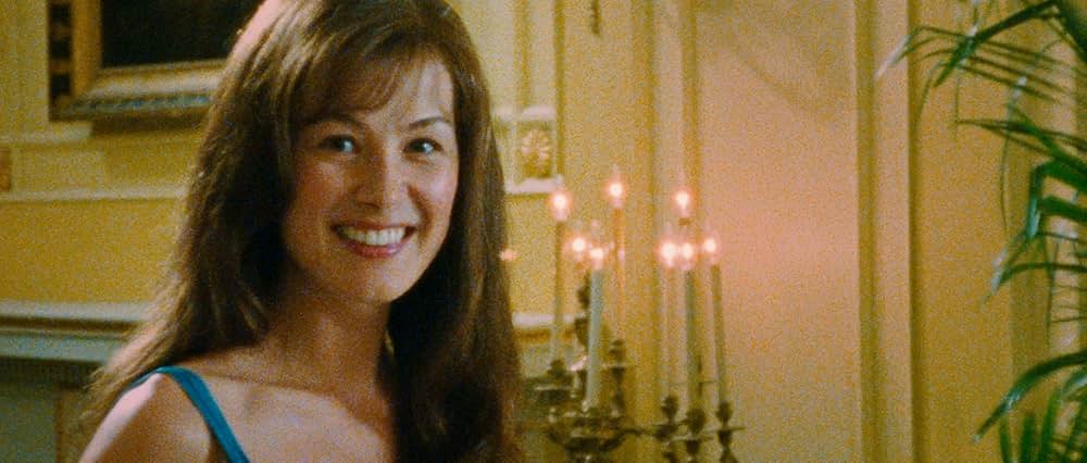 バーニーズ・バージョン ローマと共にの画像