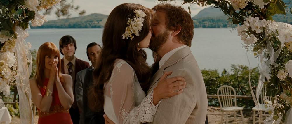 バーニーズ・バージョン ローマと共にの画像