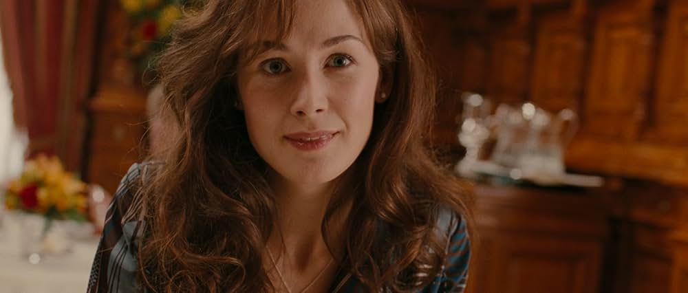 バーニーズ・バージョン ローマと共にの画像