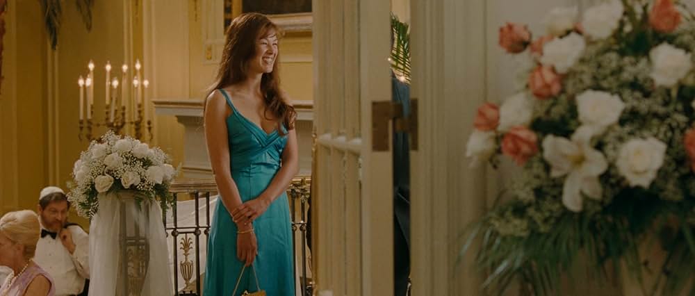 バーニーズ・バージョン ローマと共にの画像