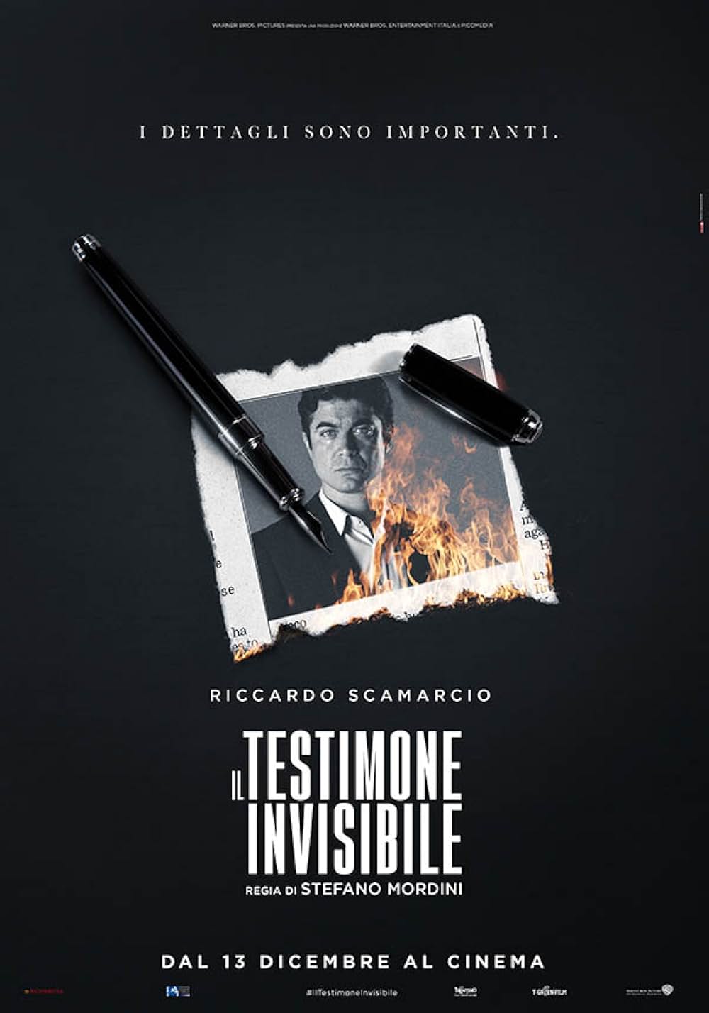 インビジブル・ウィットネス 見えない目撃者の画像