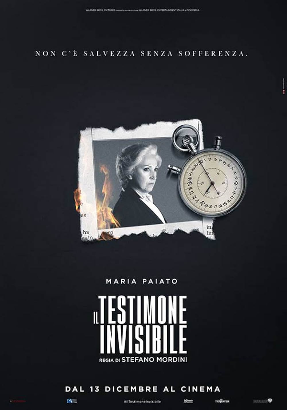 インビジブル・ウィットネス 見えない目撃者の画像