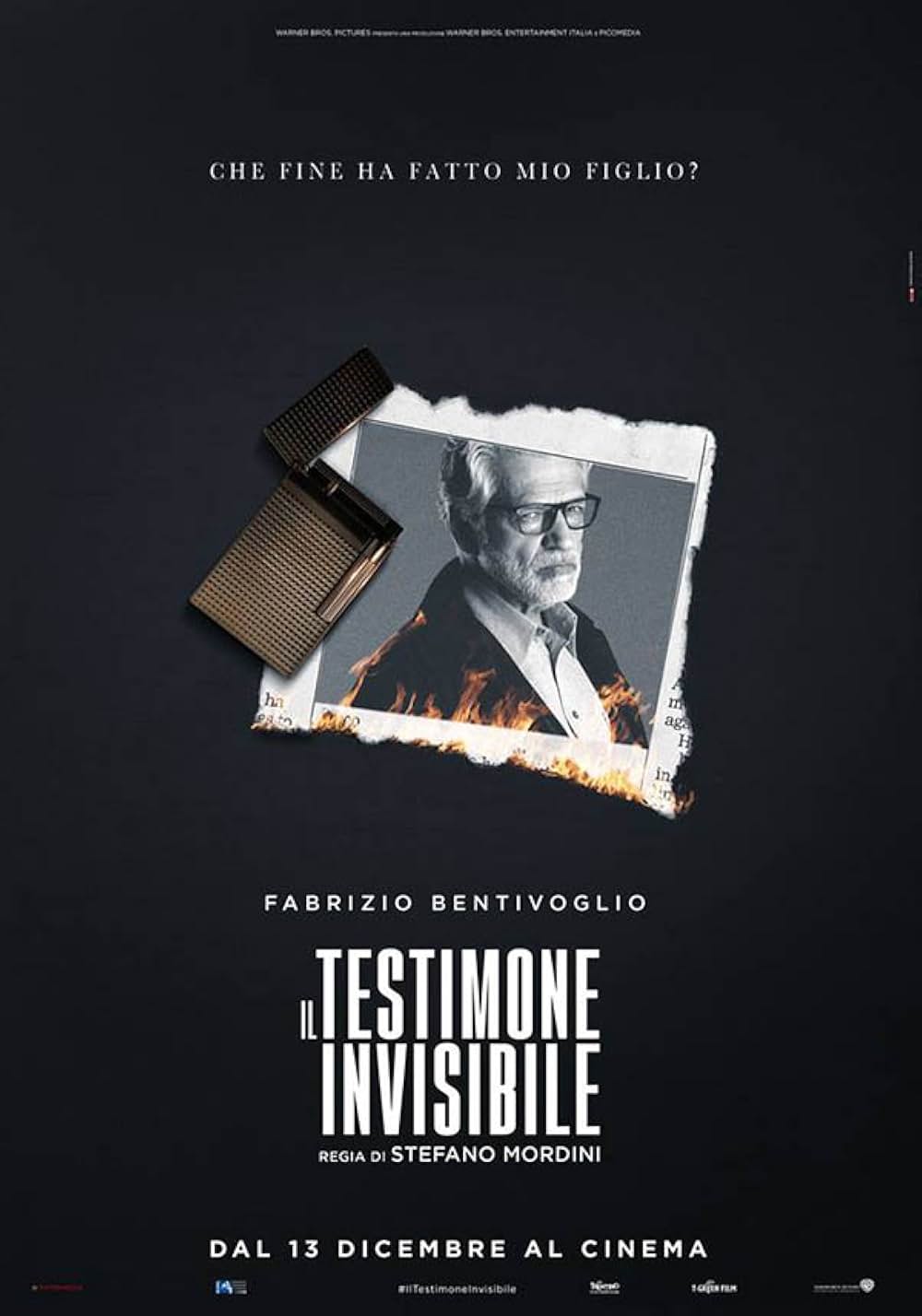 インビジブル・ウィットネス 見えない目撃者の画像