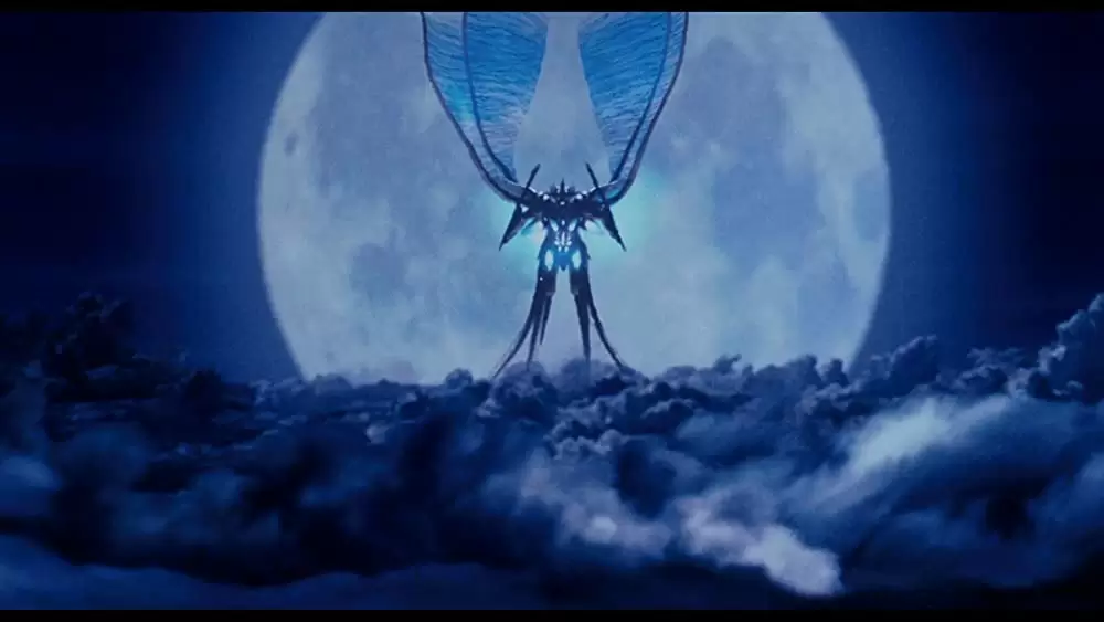 ガメラ3 邪神＜イリス＞覚醒の画像