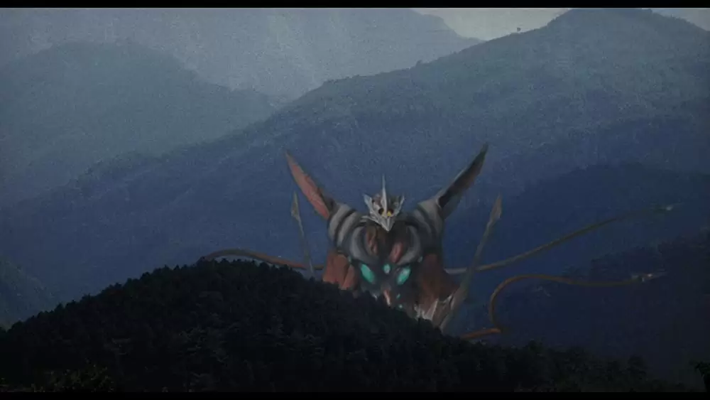 ガメラ3 邪神＜イリス＞覚醒の画像