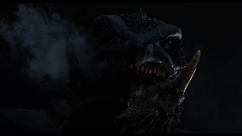 ガメラ3 邪神＜イリス＞覚醒の画像