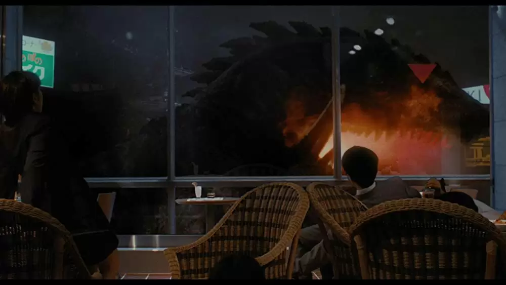 ガメラ3 邪神＜イリス＞覚醒の画像