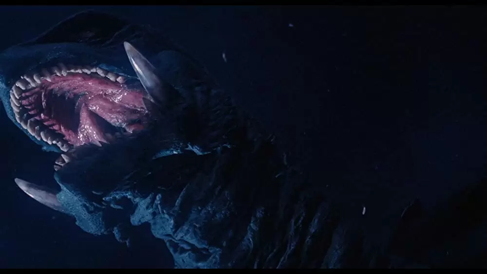 ガメラ3 邪神＜イリス＞覚醒の画像