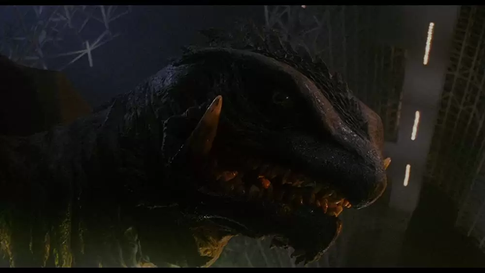 ガメラ3 邪神＜イリス＞覚醒の画像