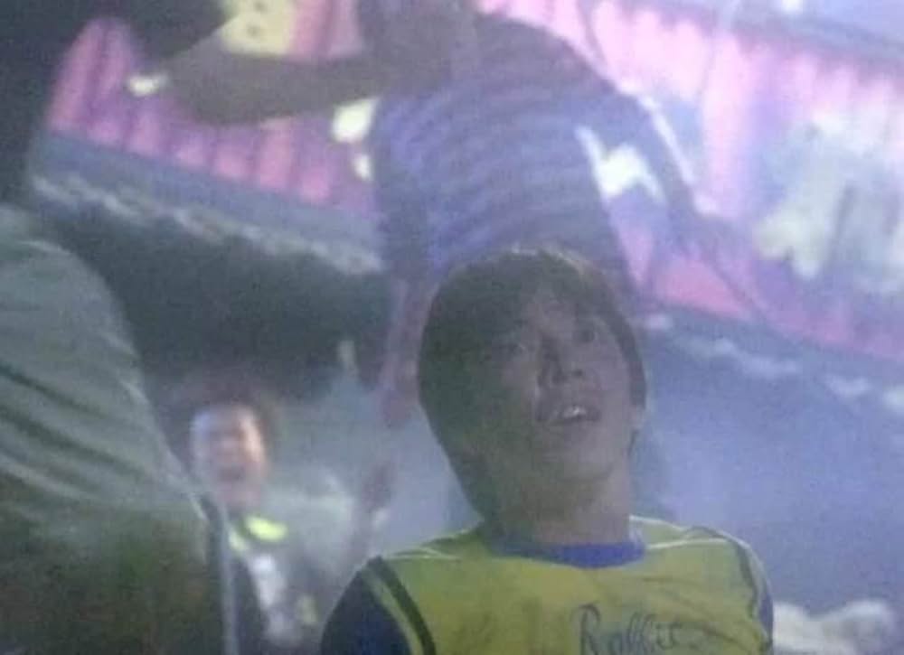 ガメラ3 邪神＜イリス＞覚醒の画像