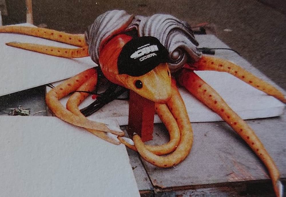 ガメラ3 邪神＜イリス＞覚醒の画像