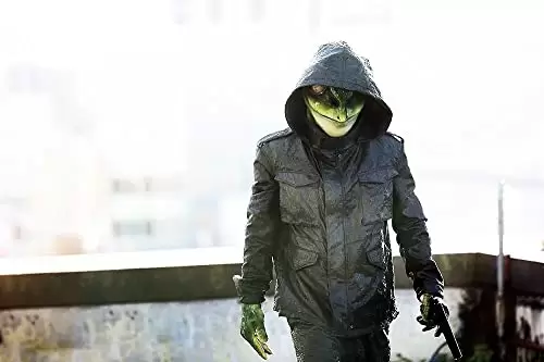 ミュージアムの画像