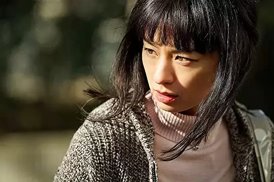 「ミュージアム」尾野真千子の画像