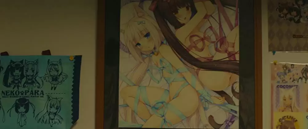 ミュージアムの画像