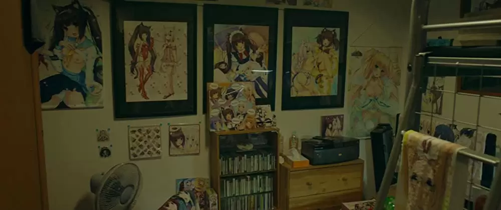 ミュージアムの画像