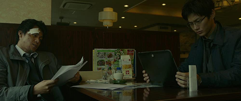 ミュージアムの画像