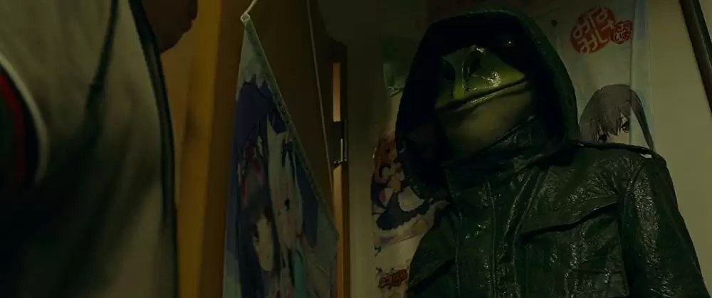 ミュージアムの画像