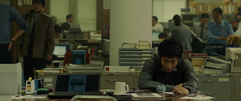 ミュージアムの画像