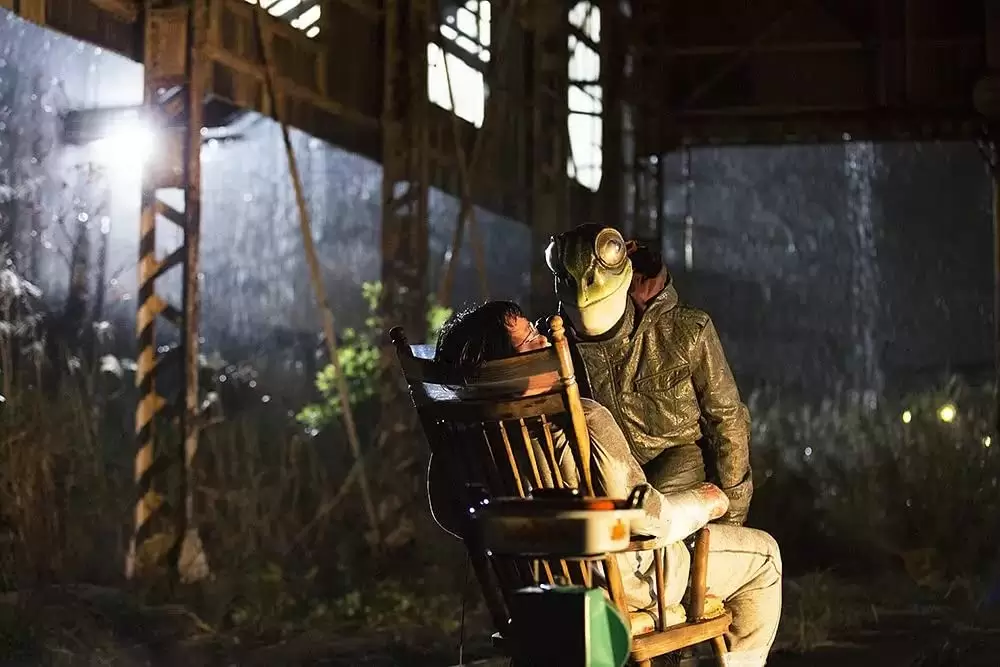 ミュージアムの画像