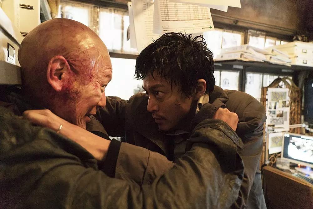 ミュージアムの画像