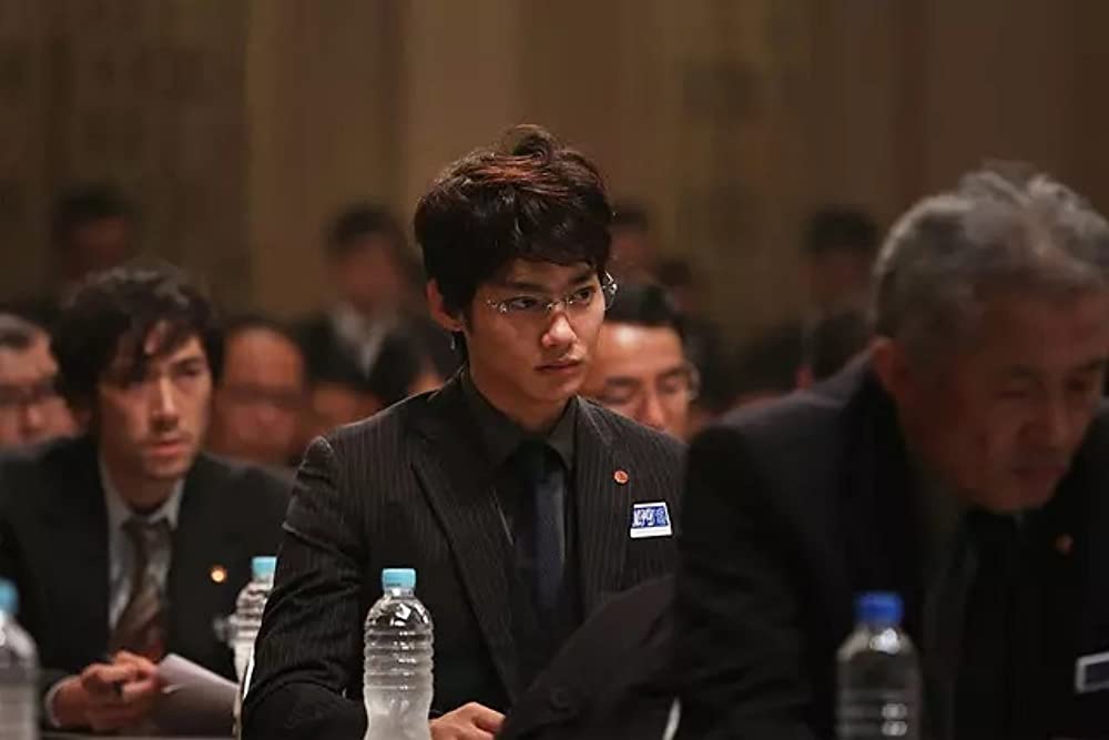 ミュージアムの画像