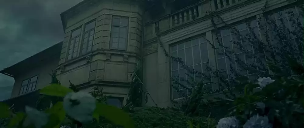 ミュージアムの画像