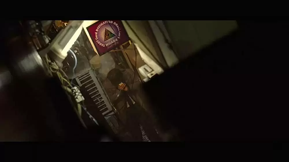 「ミュージアム」小栗旬の画像