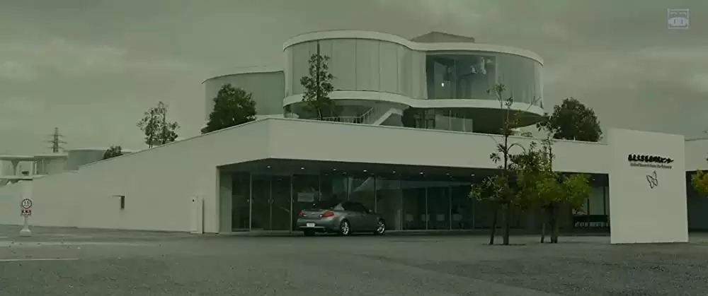 ミュージアムの画像