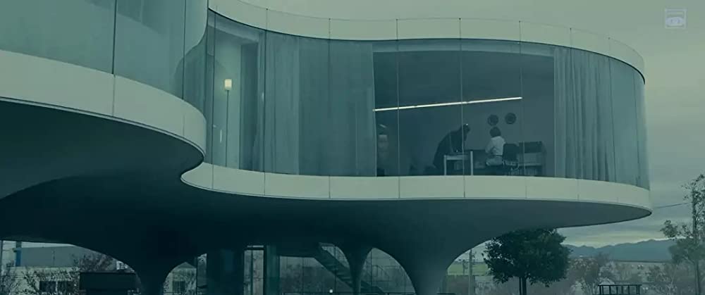 ミュージアムの画像