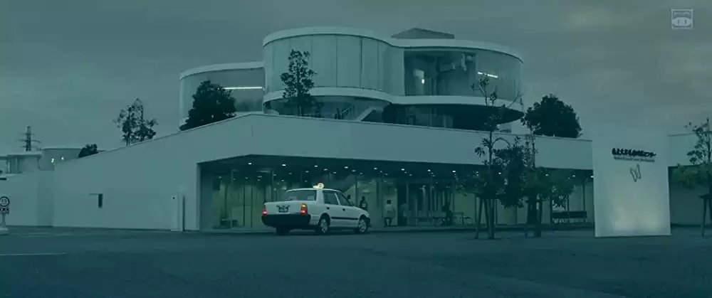 ミュージアムの画像