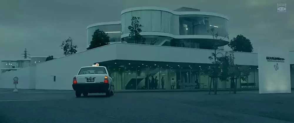 ミュージアムの画像