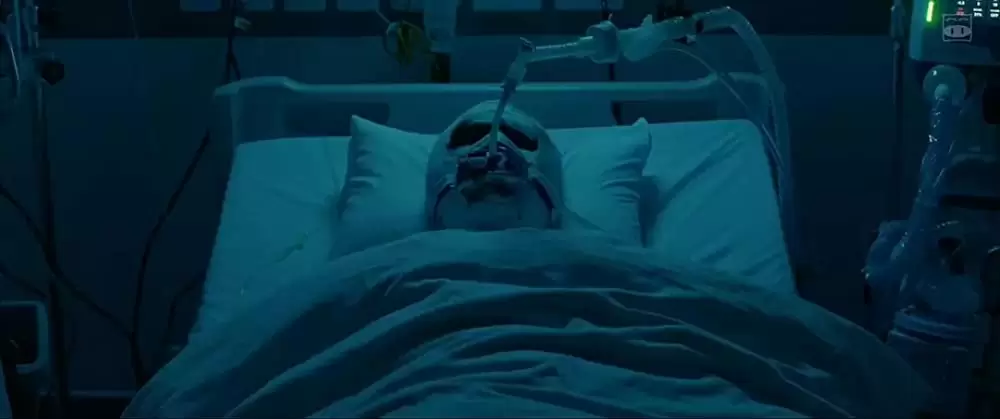 「ミュージアム」妻夫木聡の画像