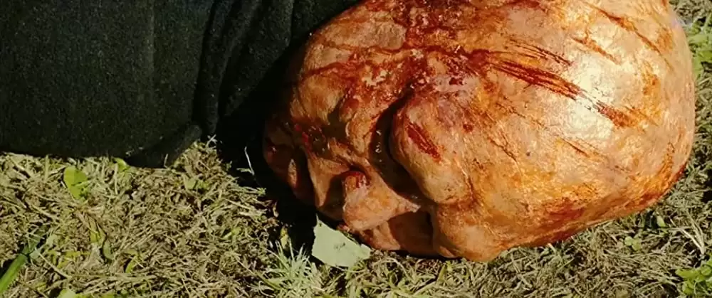 「ミュージアム」妻夫木聡の画像