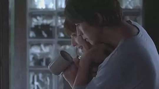 「天使の恋」谷原章介 & 佐々木希の画像