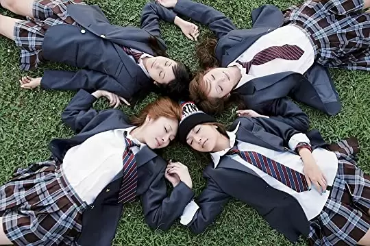 天使の恋の画像