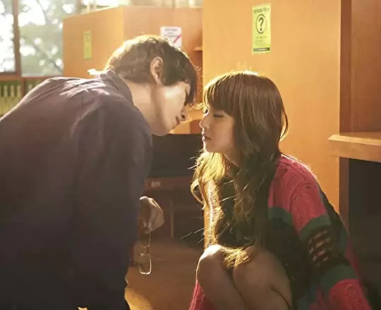 「天使の恋」谷原章介 & 佐々木希の画像