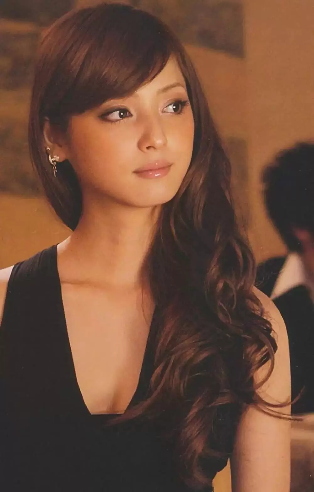 「天使の恋」佐々木希の画像