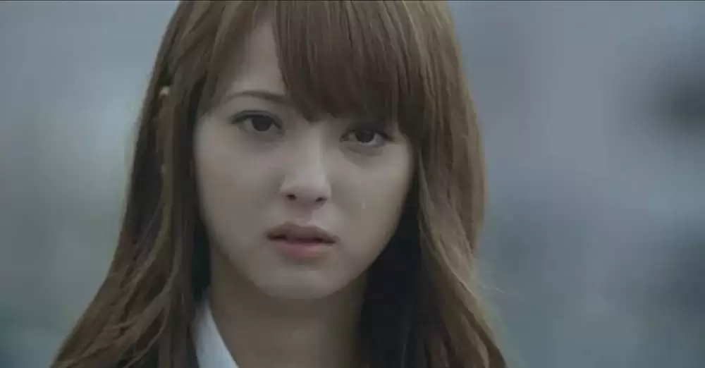 「天使の恋」佐々木希の画像