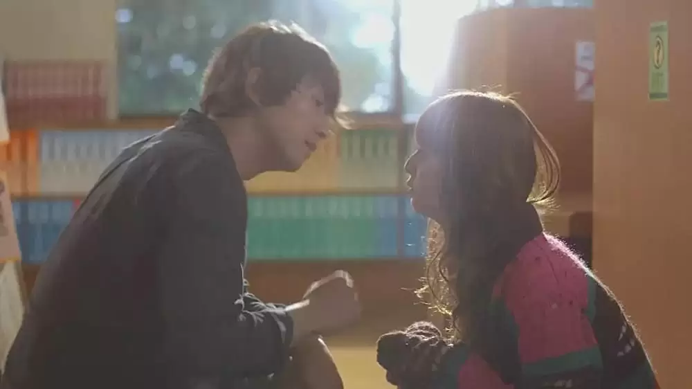 天使の恋の画像