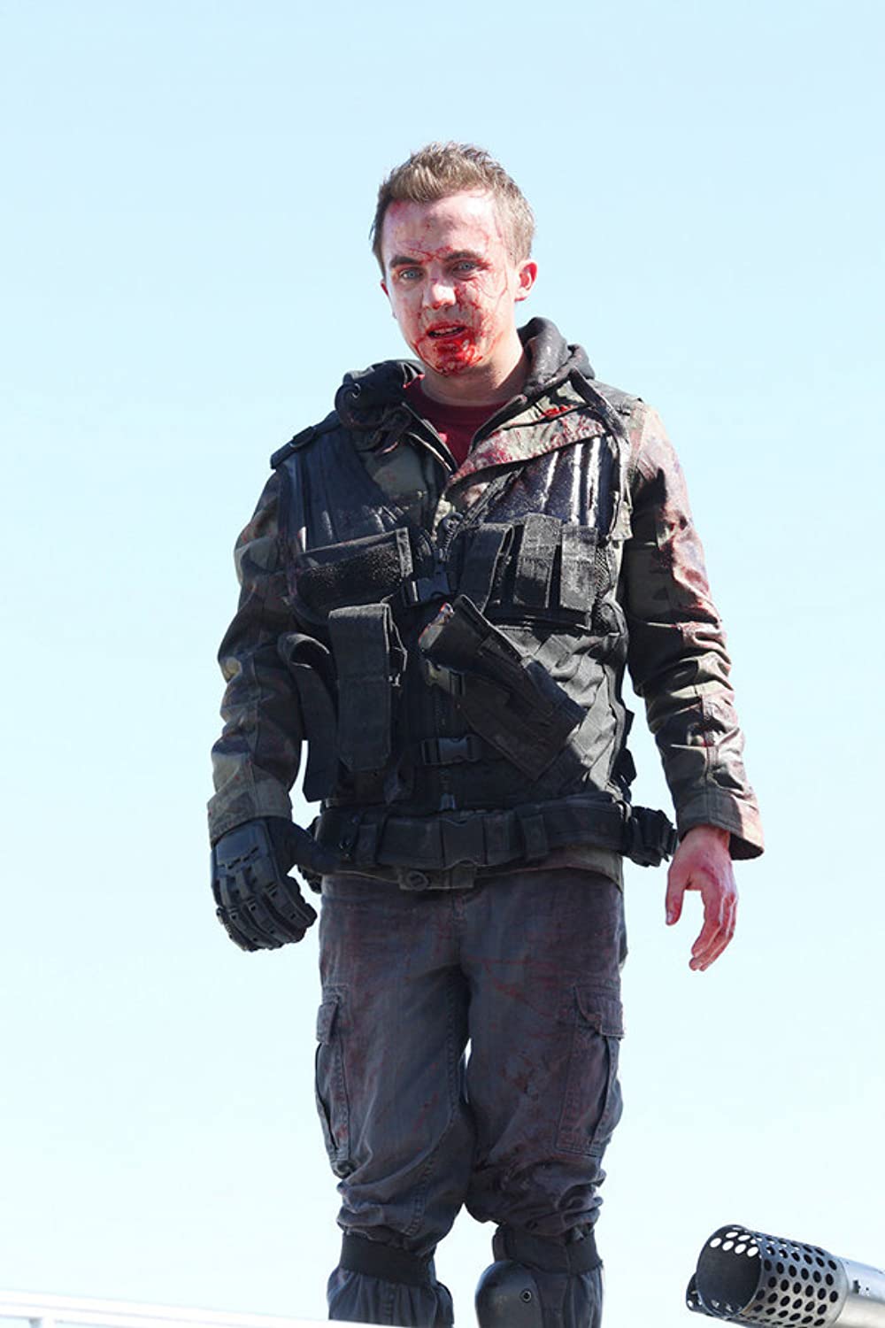 シャークネード エクストリーム・ミッションの画像