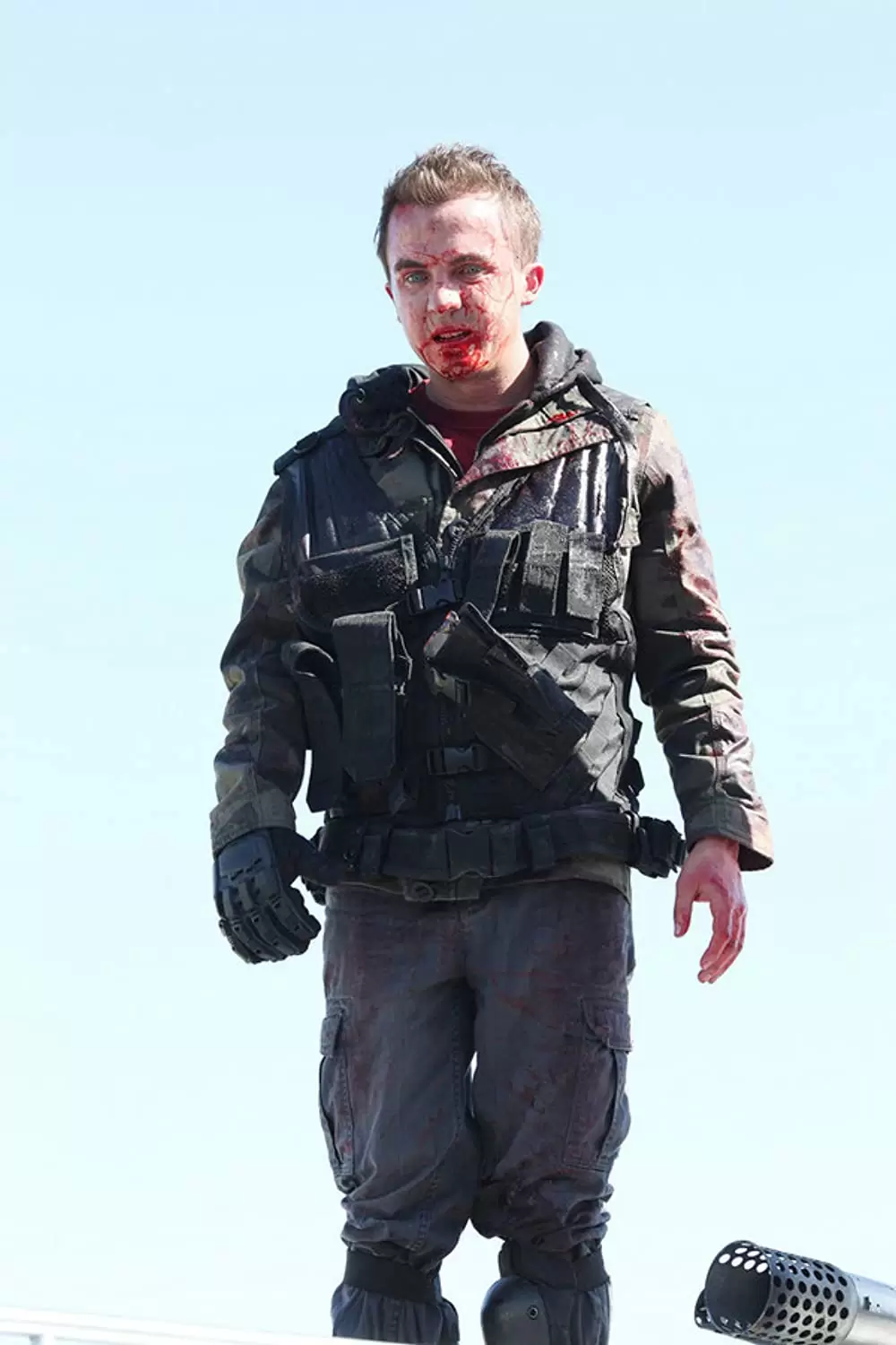 シャークネード エクストリーム・ミッションの画像