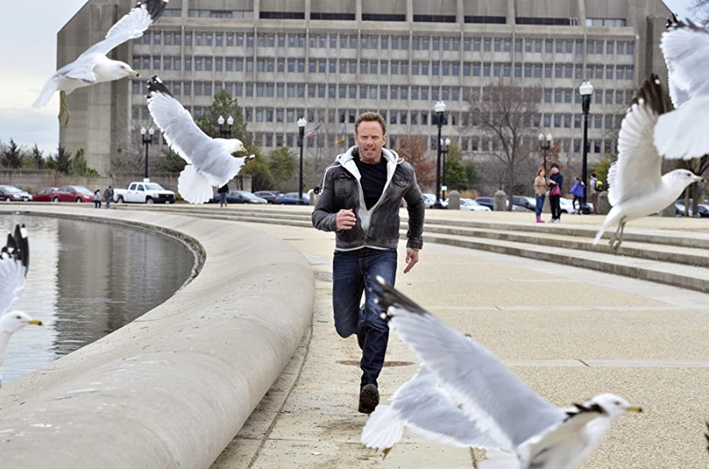 シャークネード エクストリーム・ミッションの画像