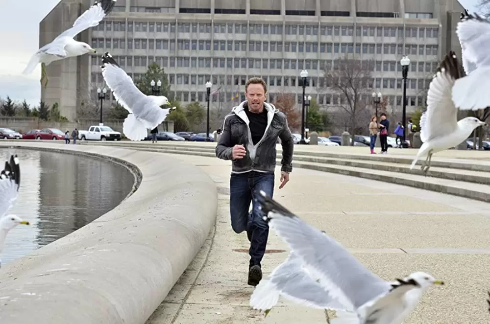 シャークネード エクストリーム・ミッションの画像