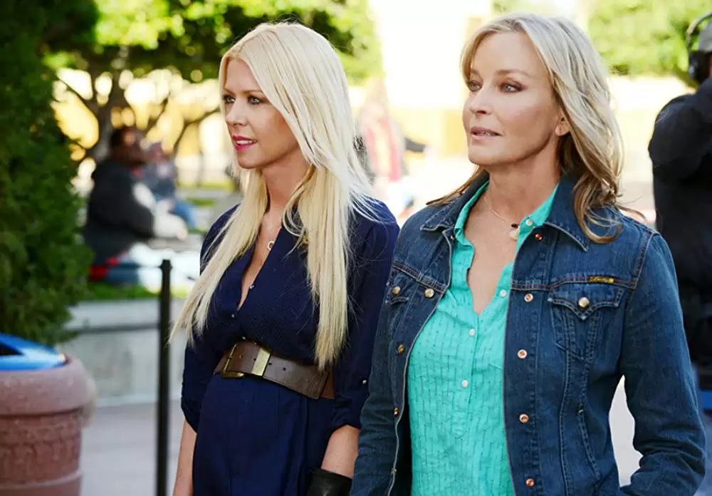 シャークネード エクストリーム・ミッションの画像