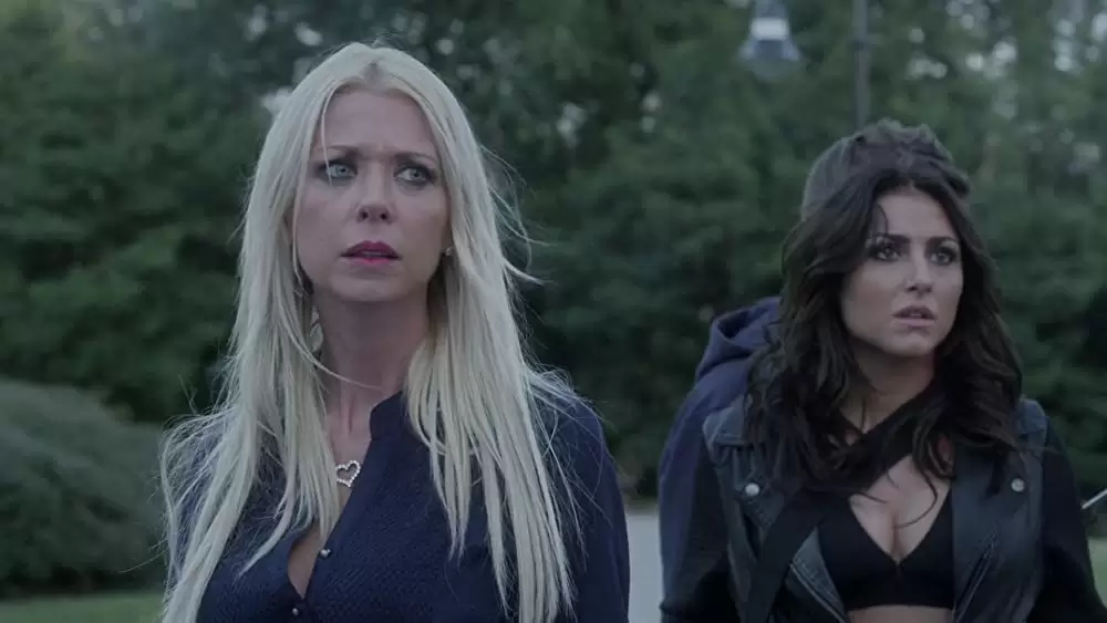 シャークネード エクストリーム・ミッションの画像