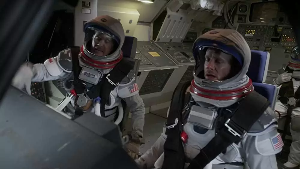 シャークネード エクストリーム・ミッションの画像