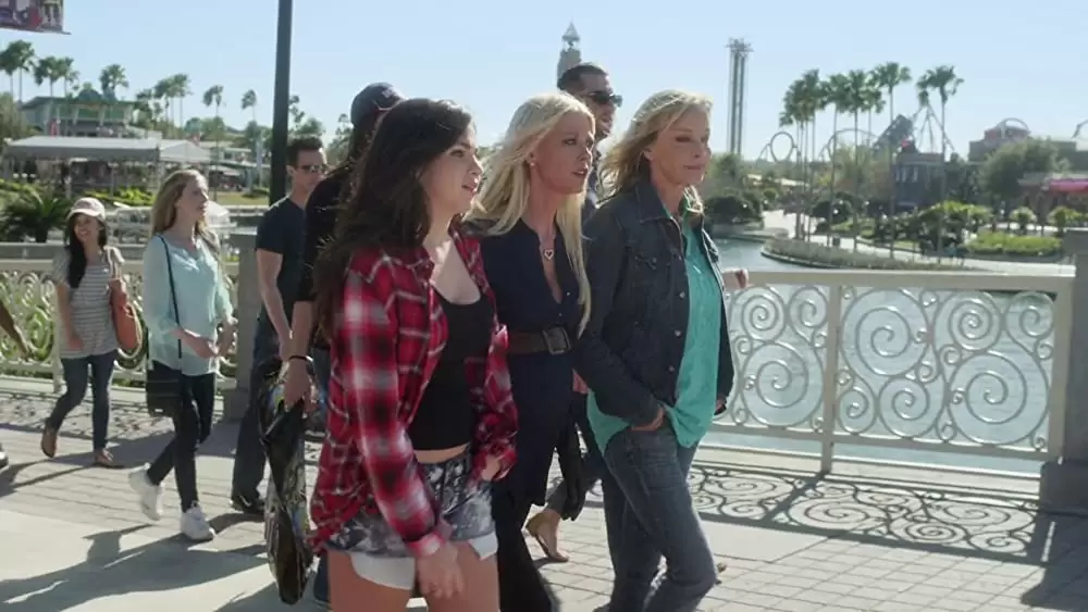 シャークネード エクストリーム・ミッションの画像